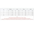 thumbnail image 3 of Light Up Gingerbreads Man Ugly Christmas Sweater for Holiday Parties Women Long Sleeve Crewneck Knit Pullover Jumper Top, 3 of 9