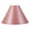 Pink, variant on Heavy Duty Iron Bucket Lamp Shade Rust Resistant Coating Multifuntional Use Suitable for Residential Commercial Spaces