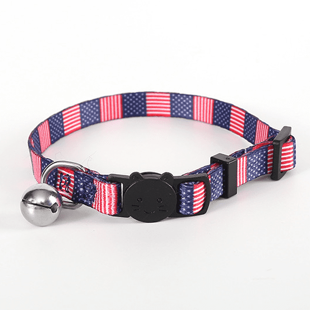 Collar para perros de lujo: adecuado para perros pequeños y medianos
