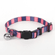 thumbnail image 1 of Collar para perros de lujo: adecuado para perros pequeños y medianos, 1 of 5