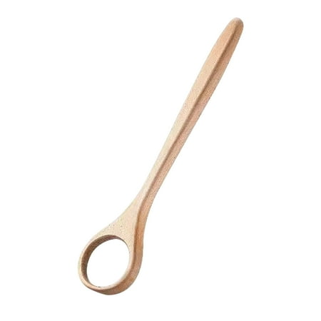 

Wood Mini Cooking Set Hand Mixer Bear Shaker Cup Lids Replacement Small Mixer for Drinks Mom Kitchen Mixer Handheld Small Kitchen Pointer Women Kitchen Hand Mixer for Coffee Mini Cooking Utensils