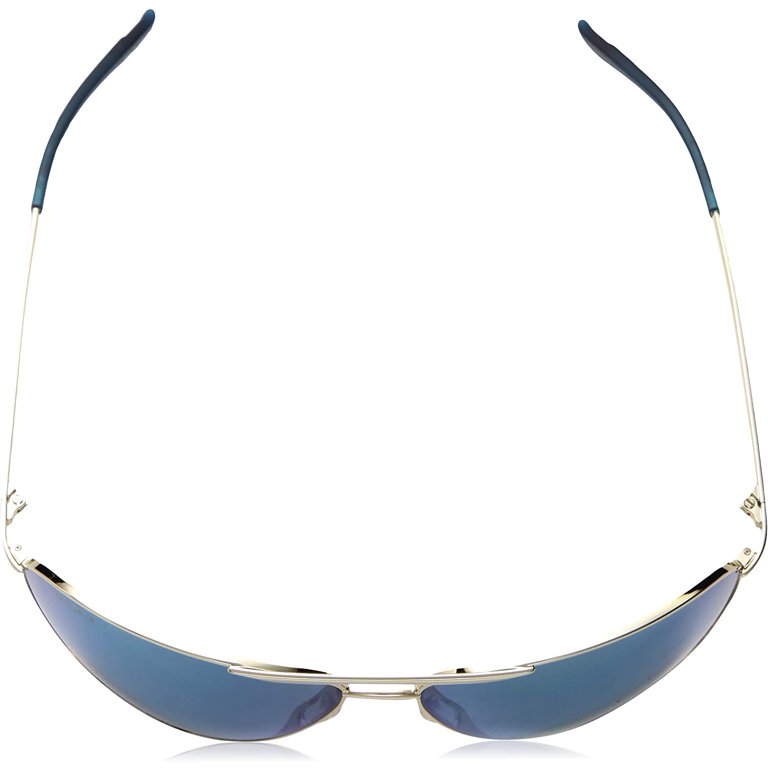Smith optic serpico 2.0 gold/blue mirror lens SMITH | Accessories | Smith Optic Serpico 2 Goldblue Mirror  main image 3