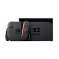 thumbnail image 1 of Open Box Nintendo 6614313 Switch 2 Console Multicolored 256GB 7.9in LCD Touchscreen, 1 of 8