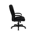 thumbnail image 5 of UrbanPro High Back Executive Office Chair in Black, 5 of 6