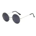 thumbnail image 2 of Only Moment Sunglasses Womens Ac Classic Retro UV Protection Driving Sun Glasses Multicolor One Size, 2 of 2