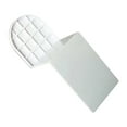 thumbnail image 2 of Laundry Detergent Cup Holder w/ Drip Tray - Keeps Shelves Clean from Fabric Softener Spills. Fits Most Liquid Containers!, 2 of 9