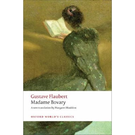 Pre-Owned Madame Bovary