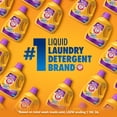 thumbnail image 2 of Detergente líquido para ropa Arm & Hammer Plus OxiClean 4,7 L, 2 of 9