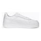 thumbnail image 2 of Tenis Puma Mujer Urbano Dama Confort Casual blanco 26, 2 of 5