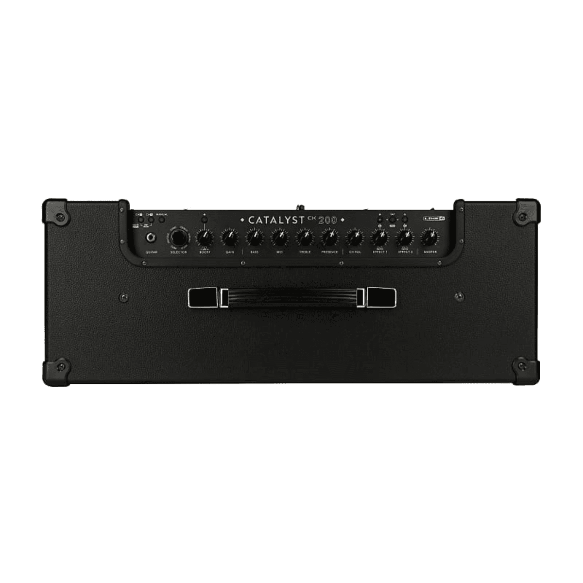 Line 6 Catalyst CX 200 200W 2x12 Guitar Combo Amplifier