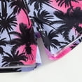 thumbnail image 5 of Bovxnpu Boys Swim Trunks Athletic Beach Shorts Boys Waterproof Beach Shorts Quickly Dry Surfing Vacation Swim Trunks, 5 of 7