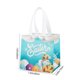 thumbnail image 3 of Bolso de mano no tejido de Pascua, bolsa de regalo reutilizable no tejida para compras, fiesta de huevos de Pascua, bolsa de regalo no tejida, 3 of 6