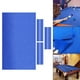 thumbnail image 5 of Tapete de Tela para Mesa DYNWAVEMX Mantel de billar 9 pies azul, 5 of 8
