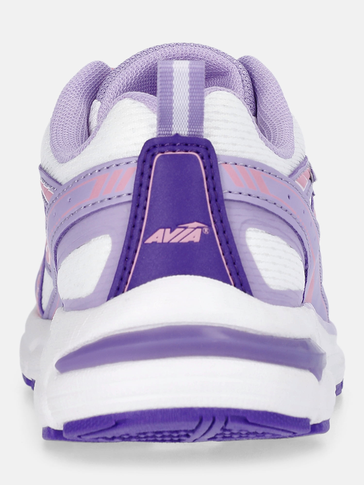 Avia Little and Big Kids Bungee Athletic Sneakers