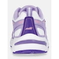thumbnail image 3 of Avia Little and Big Kids Bungee Athletic Sneakers, 3 of 6