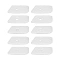thumbnail image 3 of Chainsaw Air Filter Cleaner, Professional Wearable Chainsaw Air Filter Cotton  For 128CD 128LD 128LDX, 3 of 8