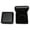 A28 C 9x9x3.8cm, variant on Commemorative Storage Desktop Display For Collectors Desktop Ornament Coin Display Box, Coin Presentation Display Box Coin Box Coin Case with Coin Holder Fit 30mm Coin for Silver Dollar Collectors