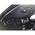 thumbnail image 3 of HeatShield, The Original Windshield Sun Shade, Custom-Fit for Jeep Grand Cherokee SUV w/Sensor 2011-2021 Silver Series, 3 of 4