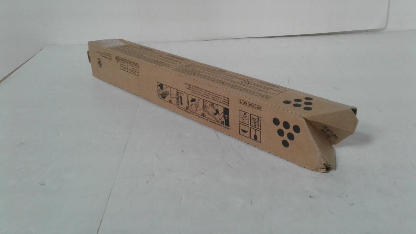 Ricoh Original MP C5502 Toner Cartridge Black 8417511