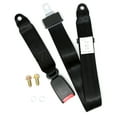thumbnail image 3 of Garen Universal 2 point Replacement Seat Belt (PAIR), 3 of 3