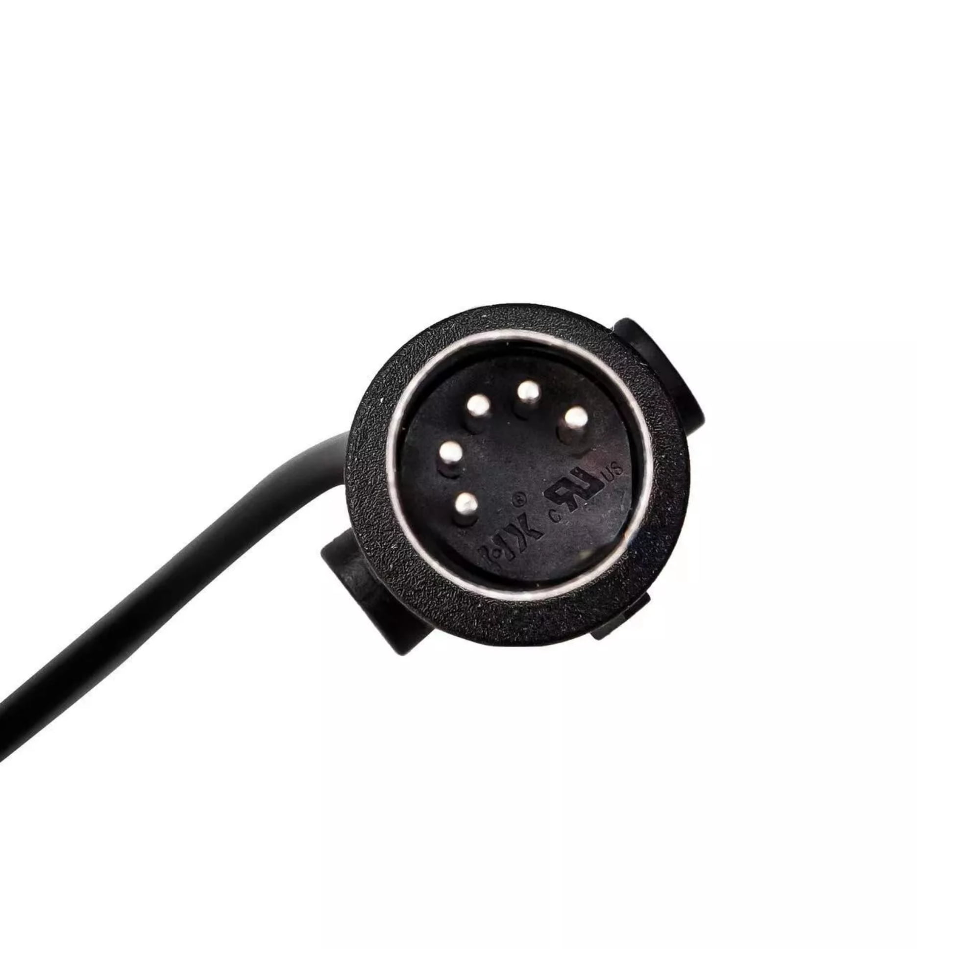 Emomo HX90HU 5 Pin Hand Control Switch with USB for Lift Chairs Power Recliner