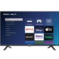 thumbnail image 2 of Restored Philips 32" 720p HD Roku Smart TV 32PFL4674/F7 (Refurbished), 2 of 8