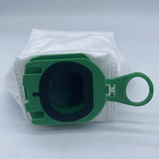 Lot De 10 Sacs D'Aspirateur Pour Vorwerk Kobold Vb100 Vb 100, Sac À Lot De 10 Sacs D'Aspirateur Pour Vorwerk Kobold Vb100 Vb 100, Sac À
