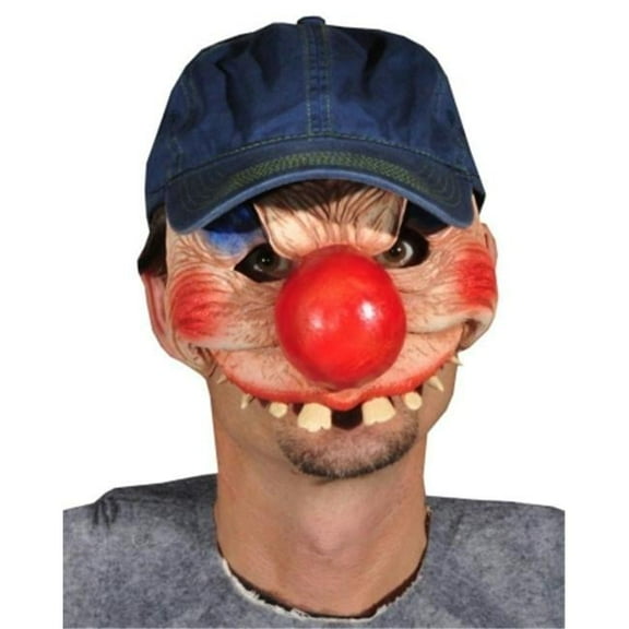 Clowning Around