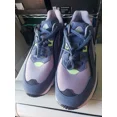 thumbnail image 4 of Ad-id-as Men's Yung-96 Chasm Blue/Gray/Green Sneakers Size 12 New, 4 of 6