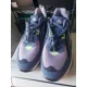 thumbnail image 4 of Adi - das Men's Yung-96 Chasm Blue/Gray/Green Sneakers Size 12 New, 4 of 6