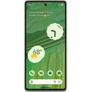 No Plan-Unlocked Device Google Pixel 7 Cell Phone 6.3 inch 128GB 8GB RAM 5G Lemongrass