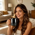 thumbnail image 5 of 2.36 Inch Stainless Steel Coffee Cup 4 oz Stainless Steel Espresso Cups Small Camping Mugs Small Metal Cups Durable Tea Mug Cups for Camping, 5 of 6