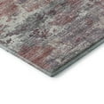 thumbnail image 4 of Addison Rugs Mayfield Washable Transitional Soft Abstract Pink Rectangle Rug, 9' x 12', 4 of 6