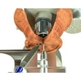 thumbnail image 2 of Simple Scraper II - For steep or straight inside walls and bottom finishing with tailstock support, 2 of 3