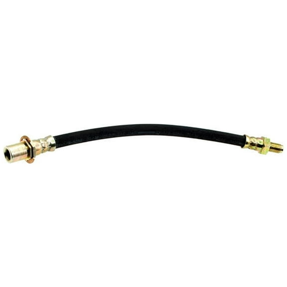 Raybestos Element3 Brake Hoses Fits select: 1980-1983 TOYOTA COROLLA, 1977-1978 TOYOTA CELICA