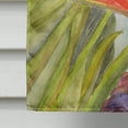 thumbnail image 4 of Carolines Treasures RDR2005CHF 28 x 40 In. Flower - Bird Of Paradise Flag Canvas- House Size, 4 of 4