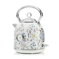 thumbnail image 5 of VQ - Laura Ashley 1.7L Dome Kettle - Wild Meadow, 5 of 7