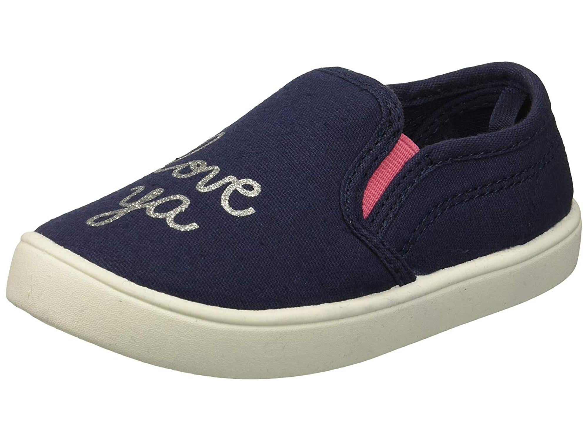carters shoes baby girl