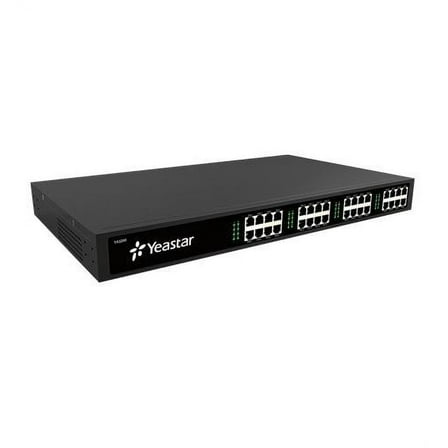 YEASTAR YST-TA3200 NeoGate 32FXS Port Gateway