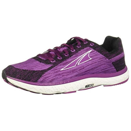 Altra Footwear Women's Escalante Lace Up Athletic Running Shoes Magenta