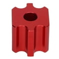 thumbnail image 4 of Casillero diferencial RC, carrete de casillero diferencial RC Carrete de casillero diferencial RC Carrete de diferencial RC Funcionamiento suave, 4 of 8