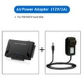 thumbnail image 4 of Zilkee #Ultra# Recovery Converter Access UK plug Hot P7 O9V6, 4 of 7