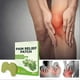 thumbnail image 2 of Cujmh Knee Joint Pain Relief Patch 10pcs Herbal Heating Pads for Arthritis Muscle Strain, 2 of 4