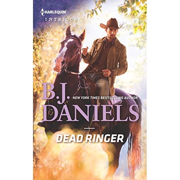 Pre-Owned Dead Ringer (Whitehorse, Montana: The McGraw Kidnapping, 2) (Unknown) 1335721193 9781335721198