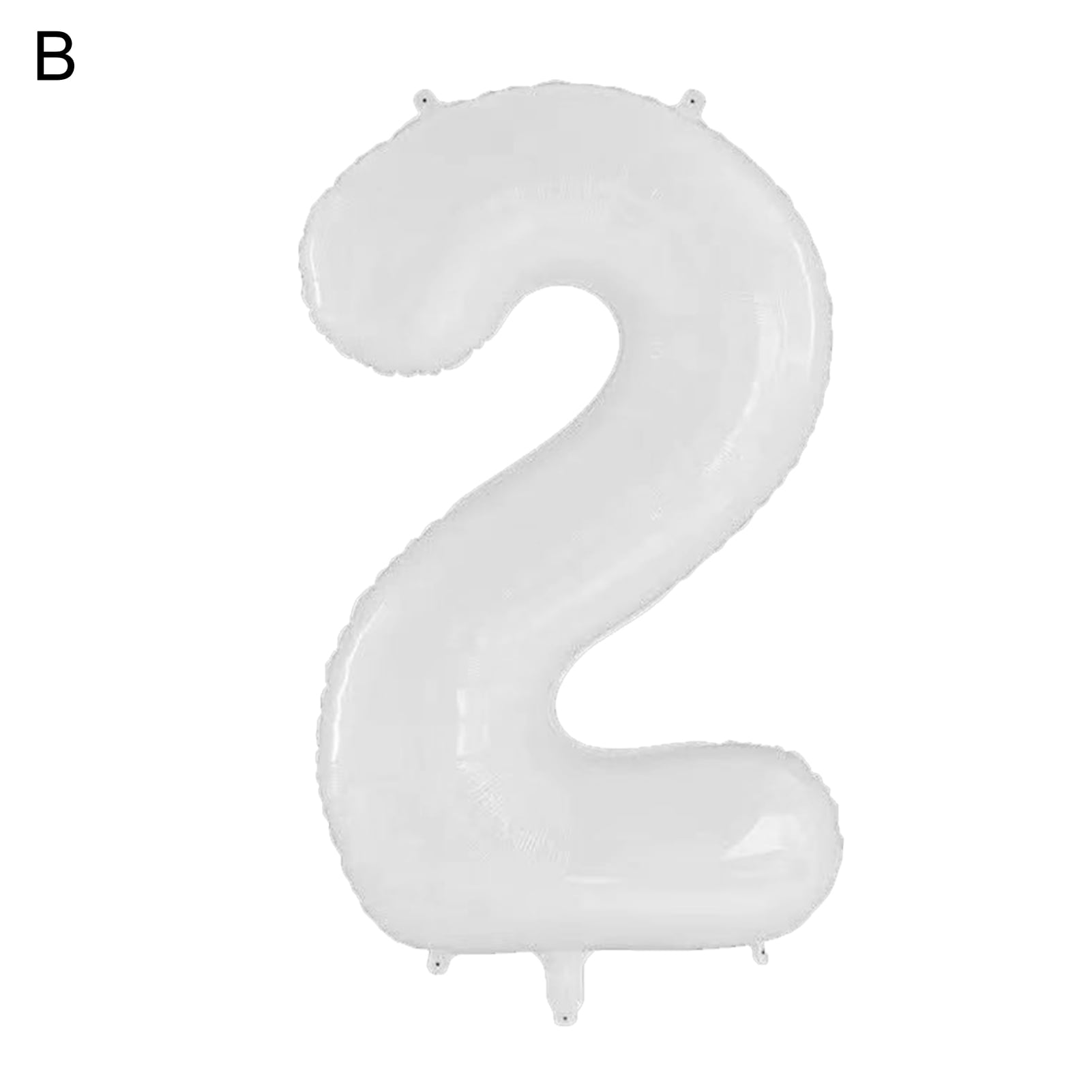 Hadanceo Digital Balloon Easy to Use Set Up Photo Props Balloon Scene