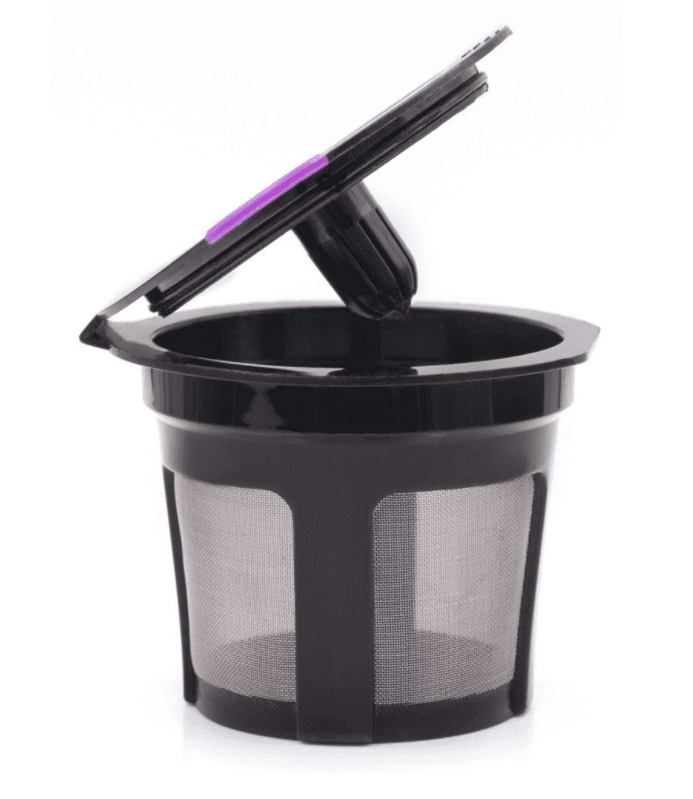 K cup filter clearance walmart