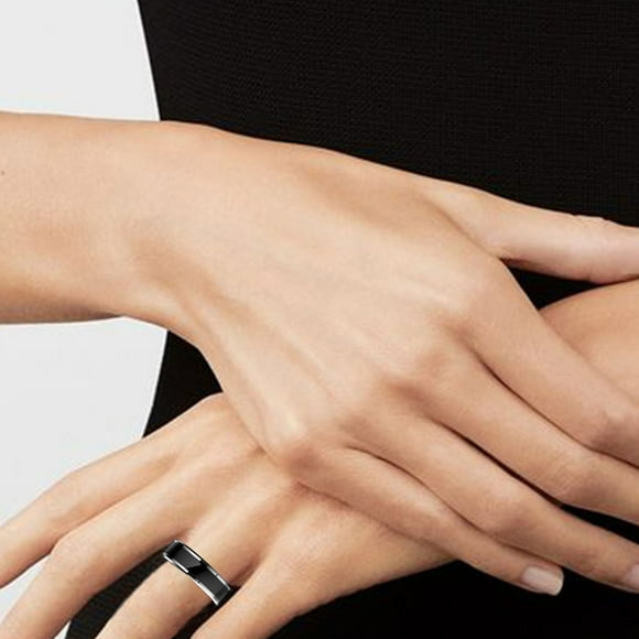 Smart Ring, Motion Sensing Game 24 Hours of Sleep Monitoring Lightweight , with Charging Case, for Body Temperature Detection Sleep Monitoring, Pedometer