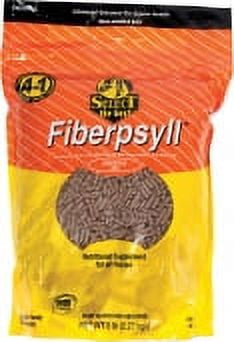 Fiberpsyll 784299910508 5 lbs Digestive Aid