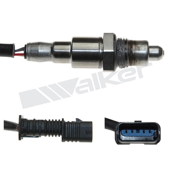 Walker 250-241192 Walker OE Oxygen Sensor Fits select: 2016-2019 BMW X1, 2014-2020 MINI COOPER