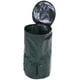 thumbnail image 4 of Bolsas de jardín para césped, bolsa de compost plegable, bolsa de residuos de jardín reutilizable, bolsa de residuos de jardín reutilizable para contenedores de hojas, bolsa de recortes de plantas TUNC Sencillez, 4 of 5
